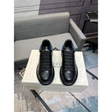 Alexander Mcqueen Casual Shoes